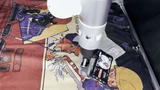 GIF of LIFT Demos